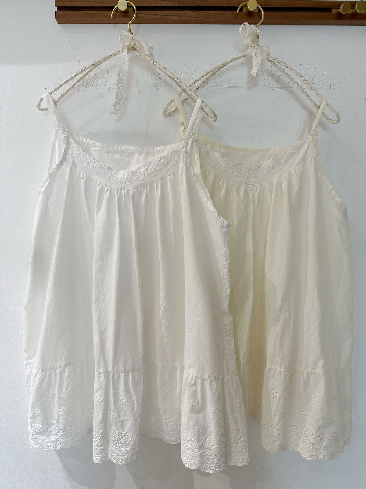 Loose tank top for women