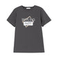 Short sleeved top for women