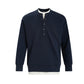Henry collar undershirt